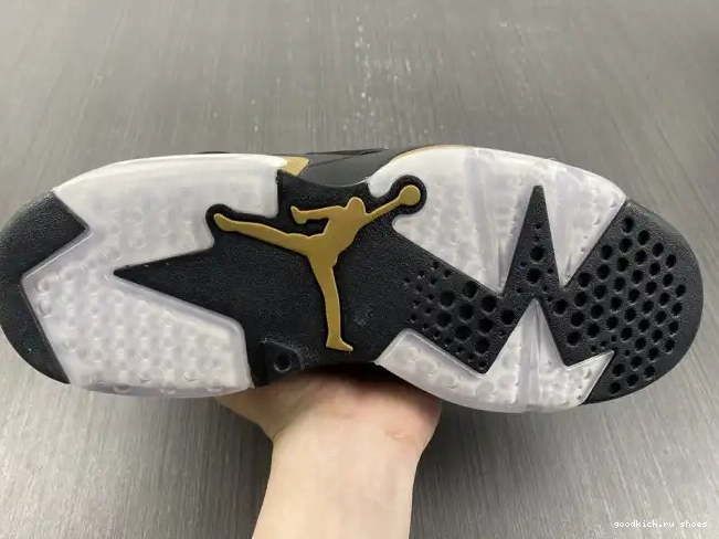 Rep CT4954-007 Air (2020) Retro 6 DMP Jordan 0516